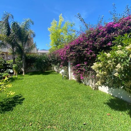 Mondello Villa Nereidi 外观 照片