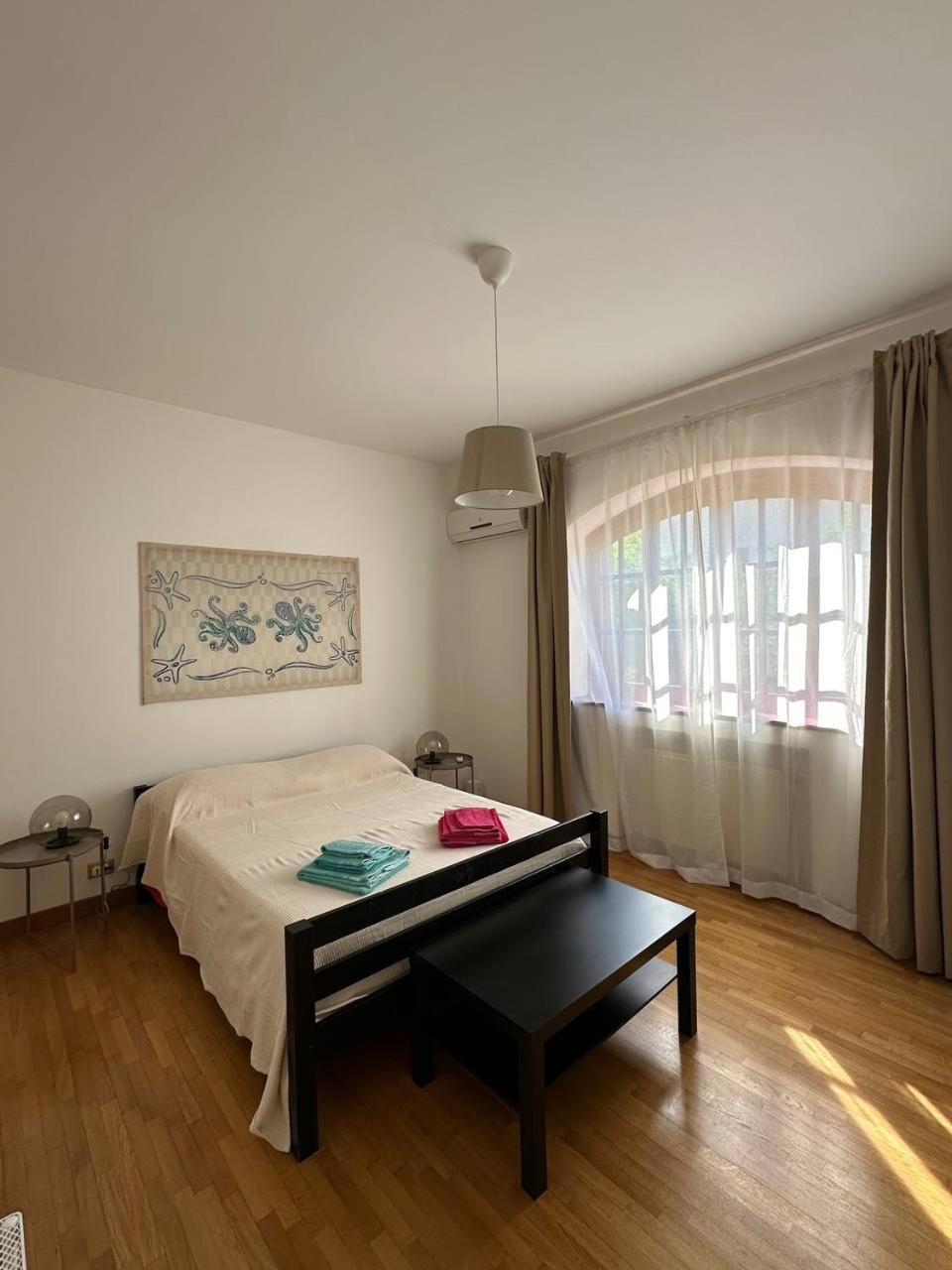 Mondello Villa Nereidi 外观 照片