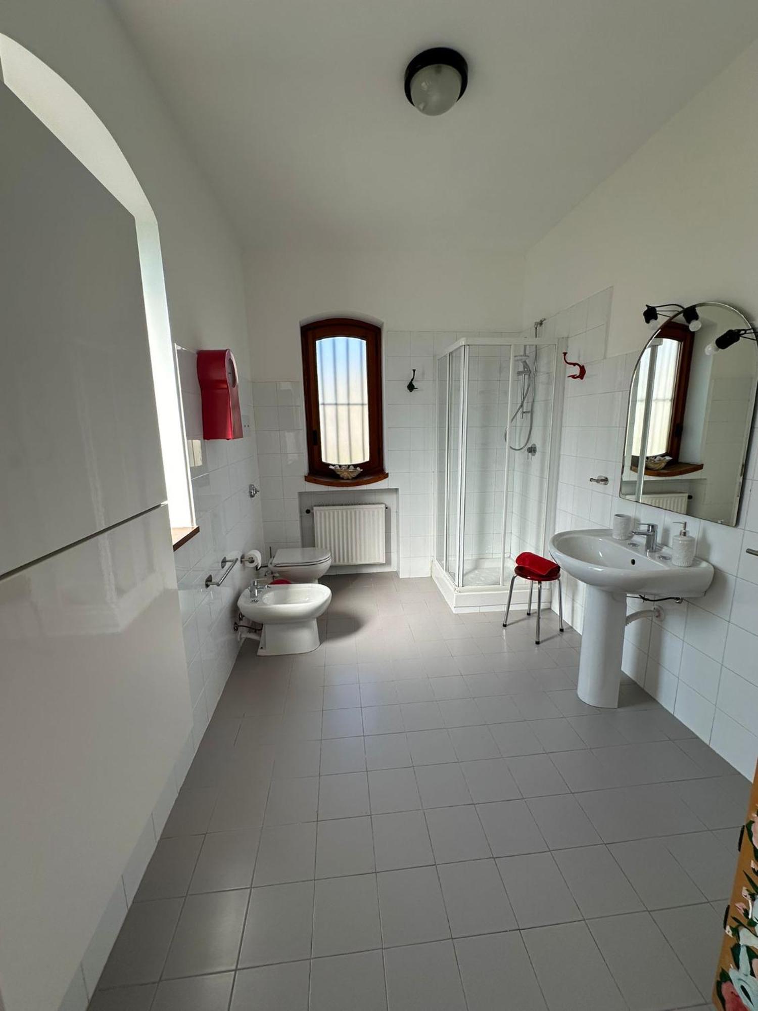Mondello Villa Nereidi 外观 照片