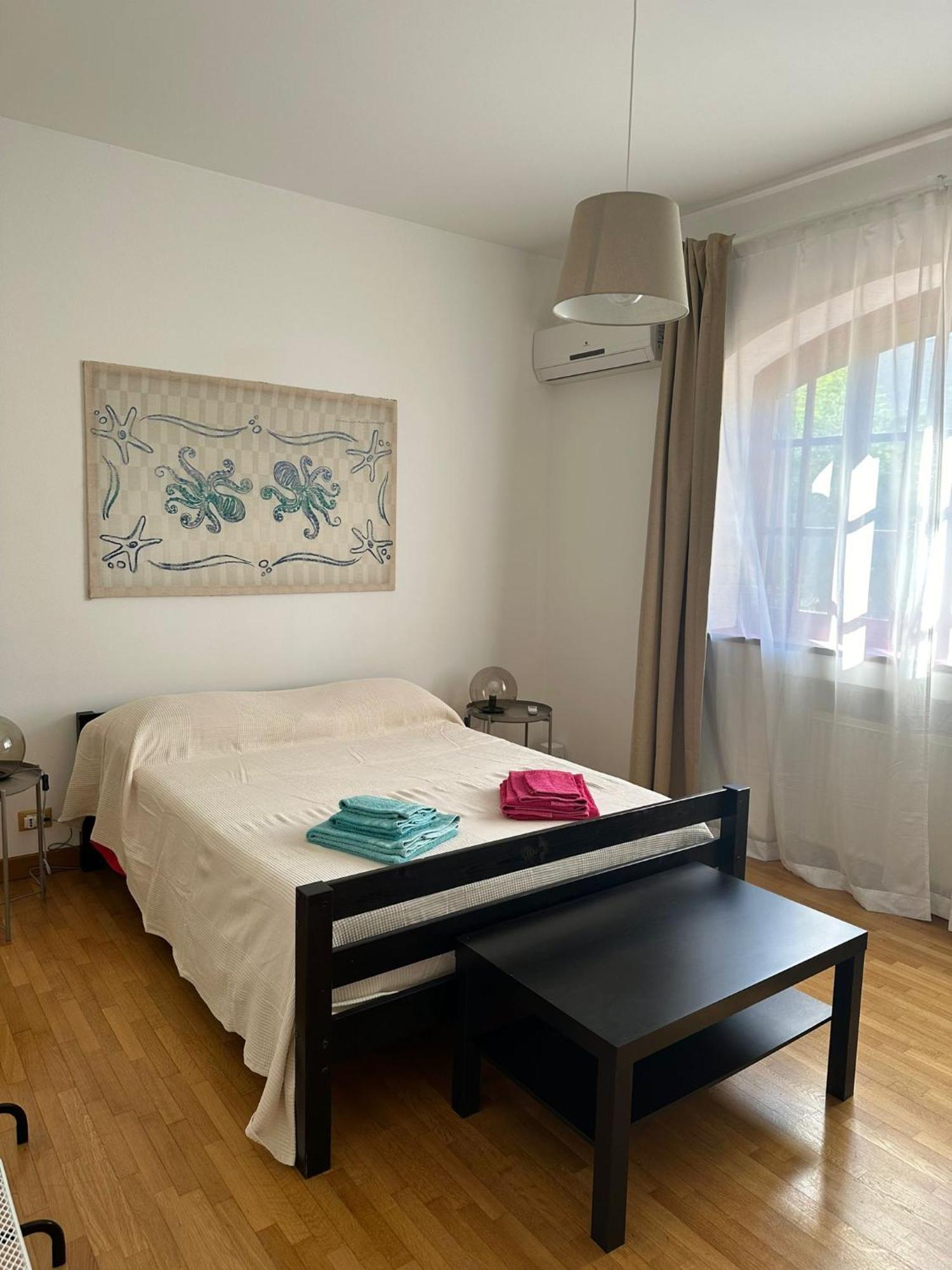 Mondello Villa Nereidi 外观 照片