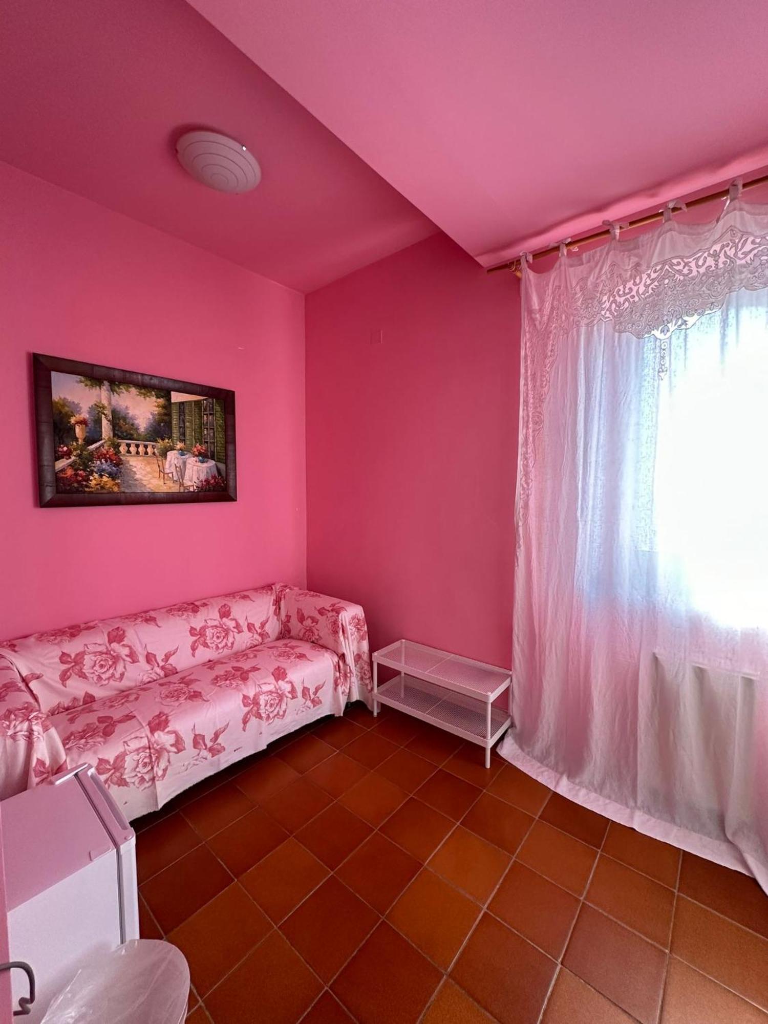 Mondello Villa Nereidi 外观 照片