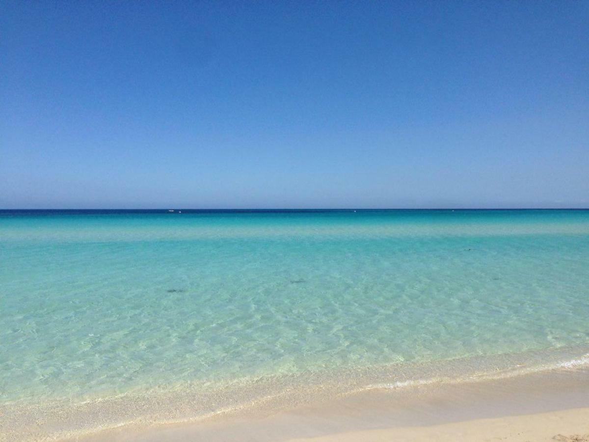 Mondello Villa Nereidi 外观 照片