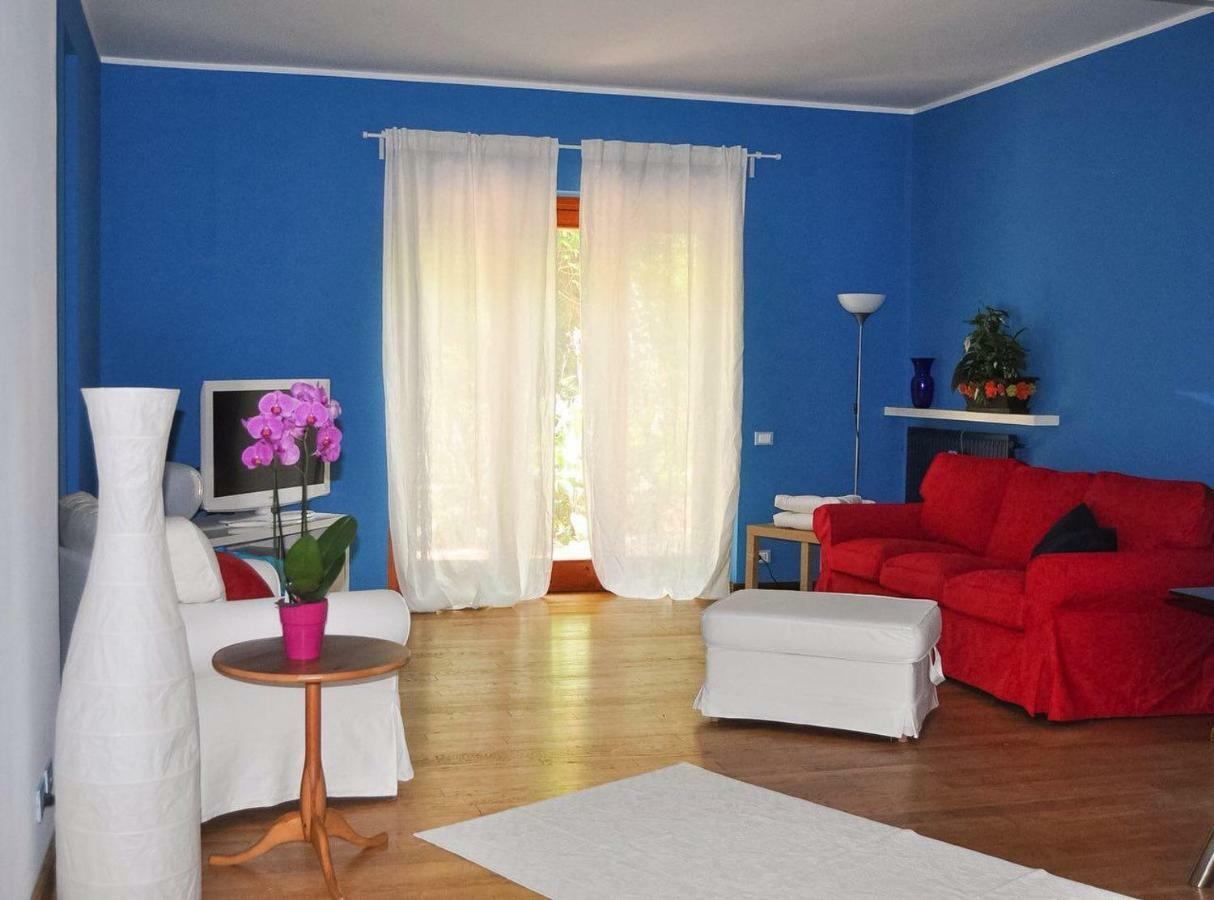 Mondello Villa Nereidi 外观 照片