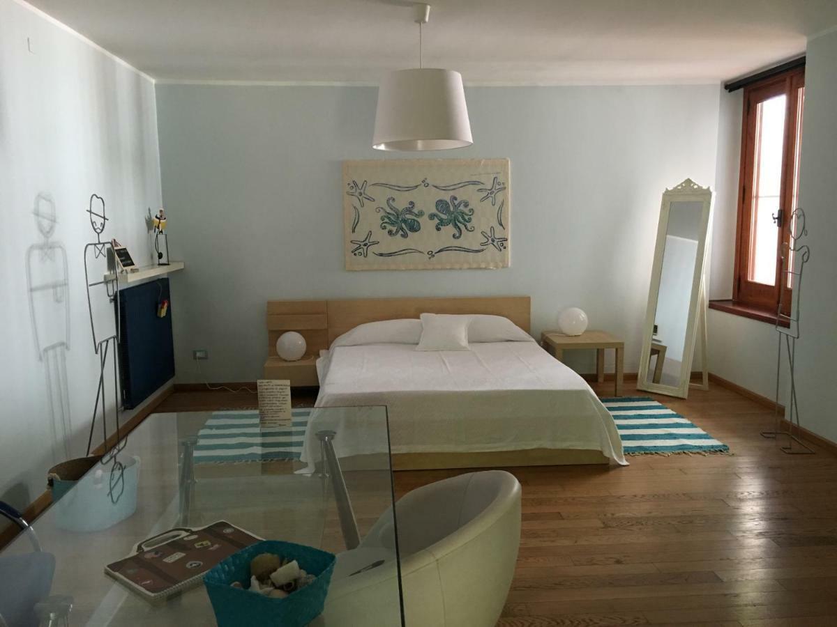 Mondello Villa Nereidi 外观 照片
