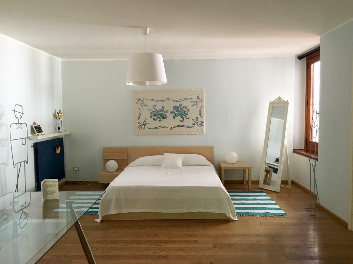 Mondello Villa Nereidi 外观 照片